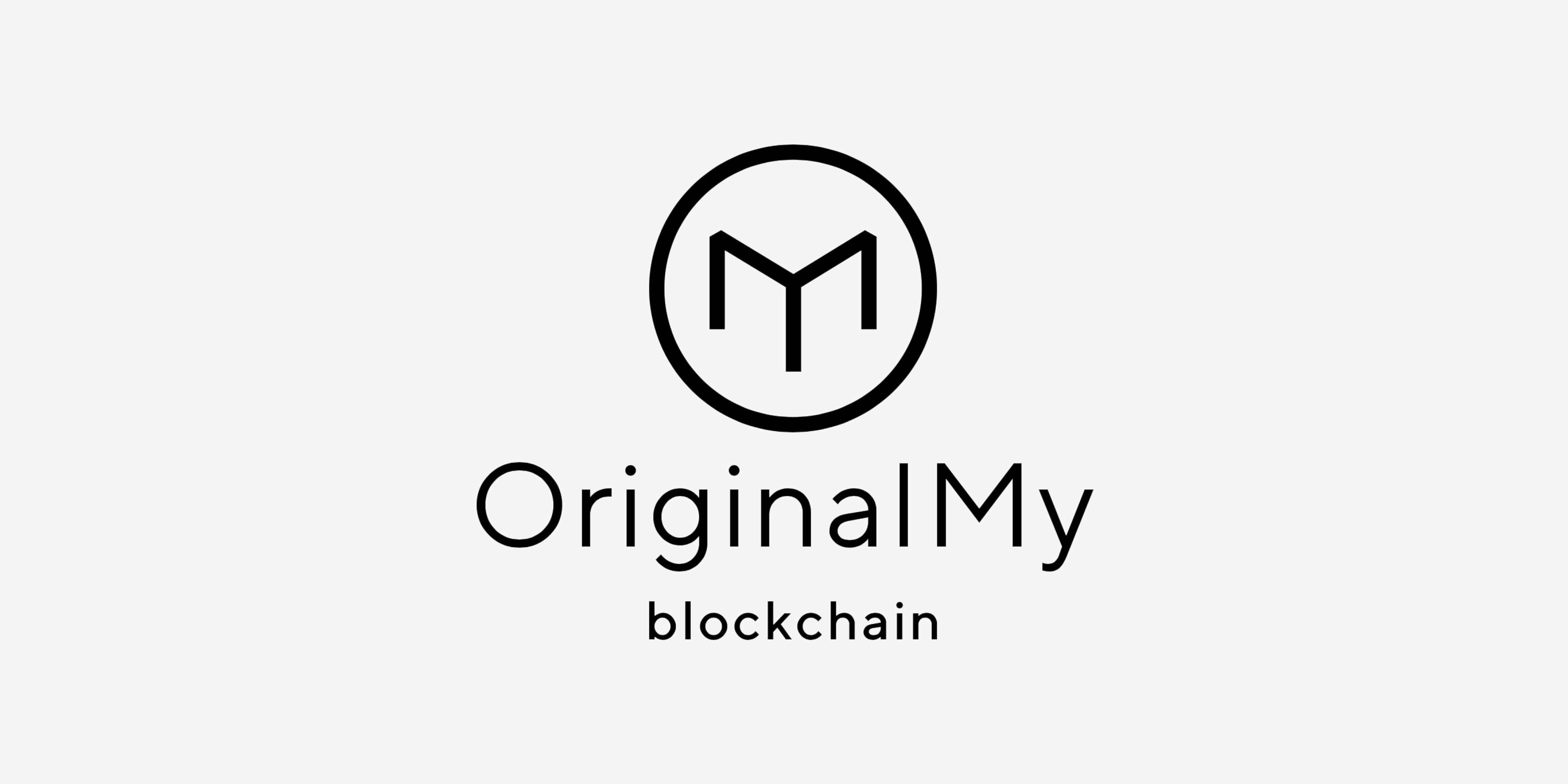 OriginalMy - Branding
